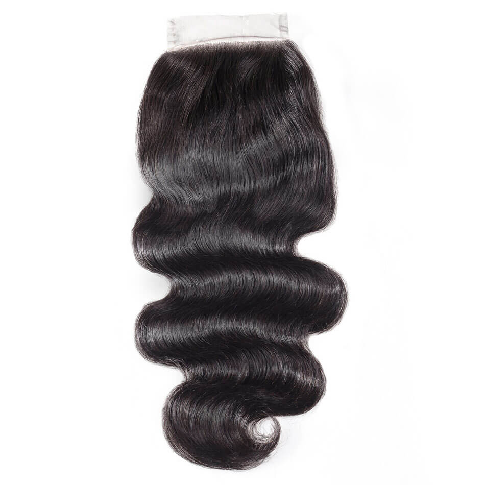 Body Wave Closures