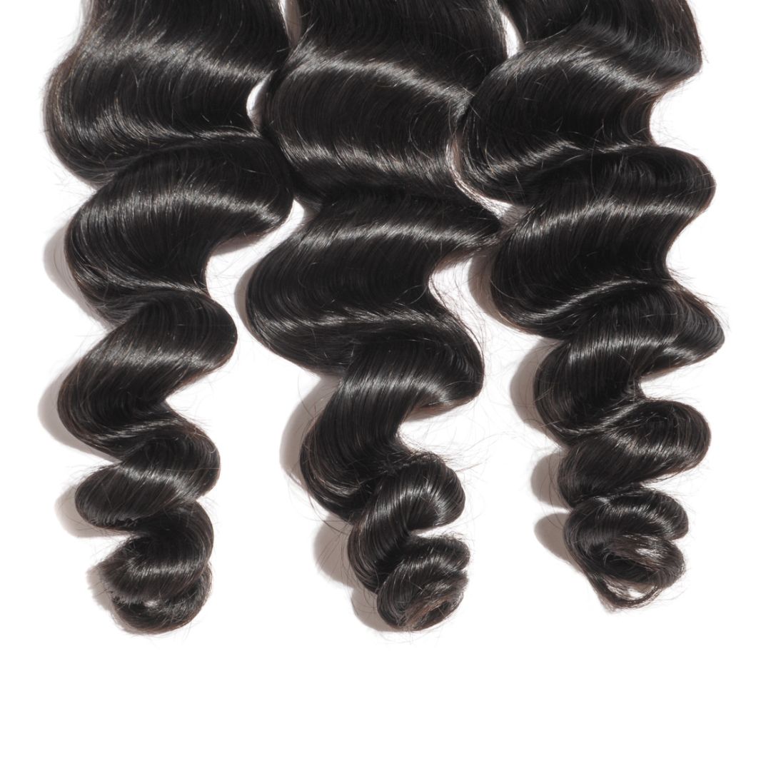 Hair Extension Bundles