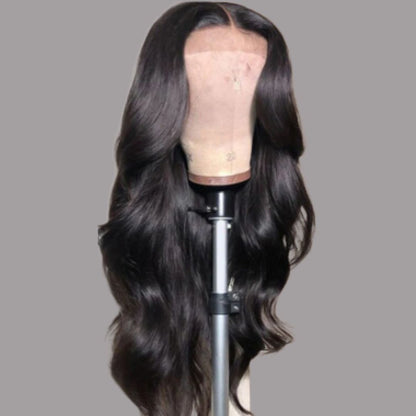 13 x4 Glueless Lace Wigs-Body Wave