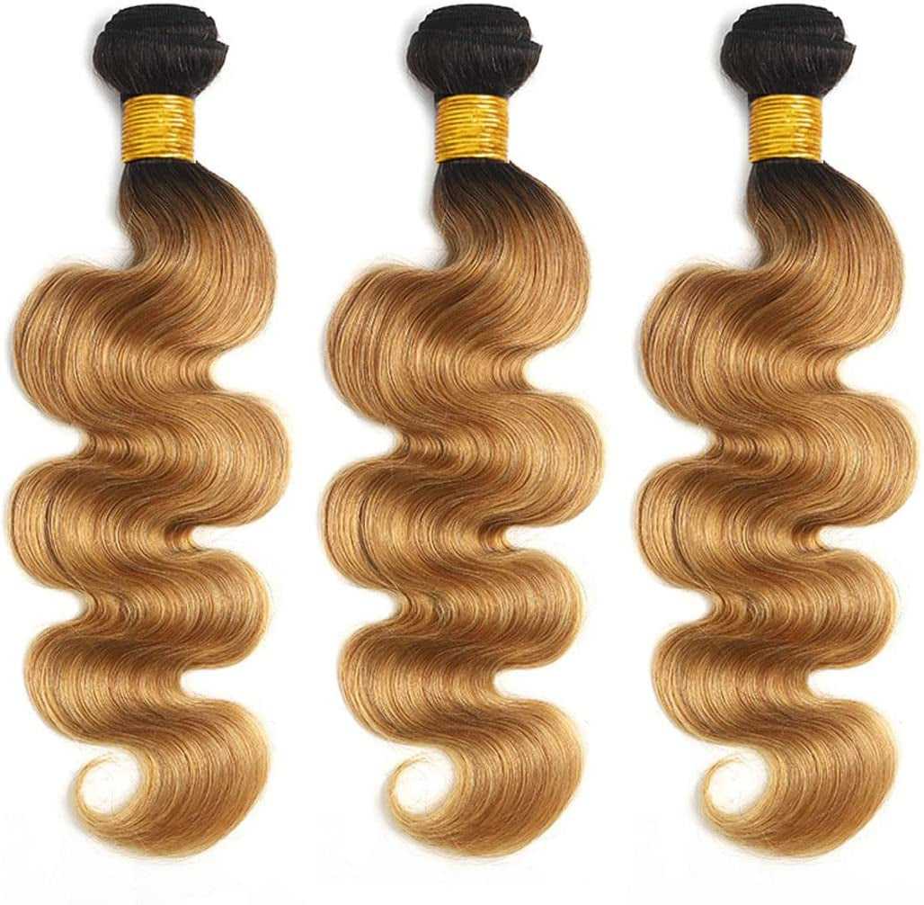 Body Wave 3-Bundle Deal (check 1)