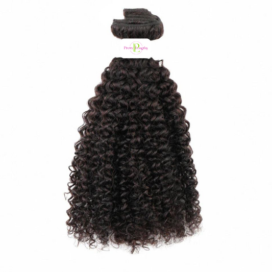 Kinky Curly Bundles