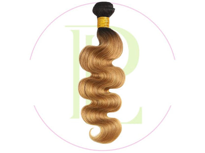 Body Wave Bundles