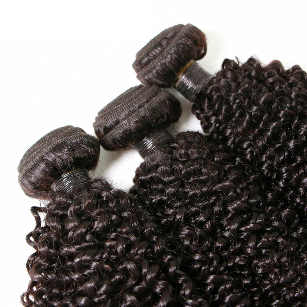 Kinky Curly Bundles