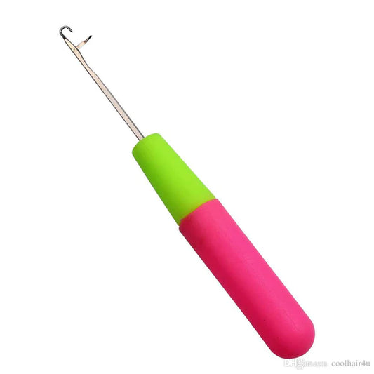 Latch Hook Crochet Needle Tool