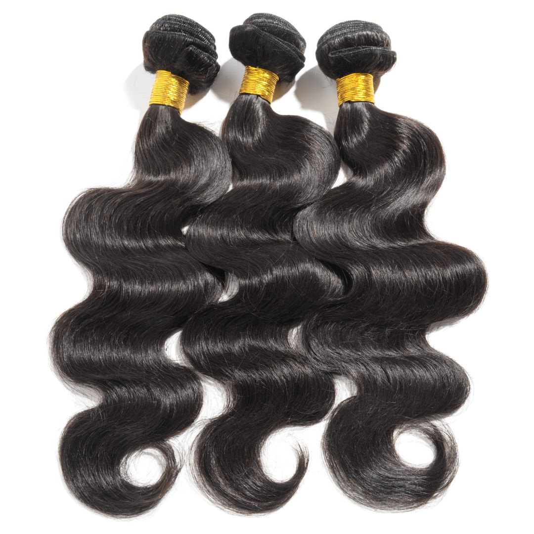 Body Wave Bundles