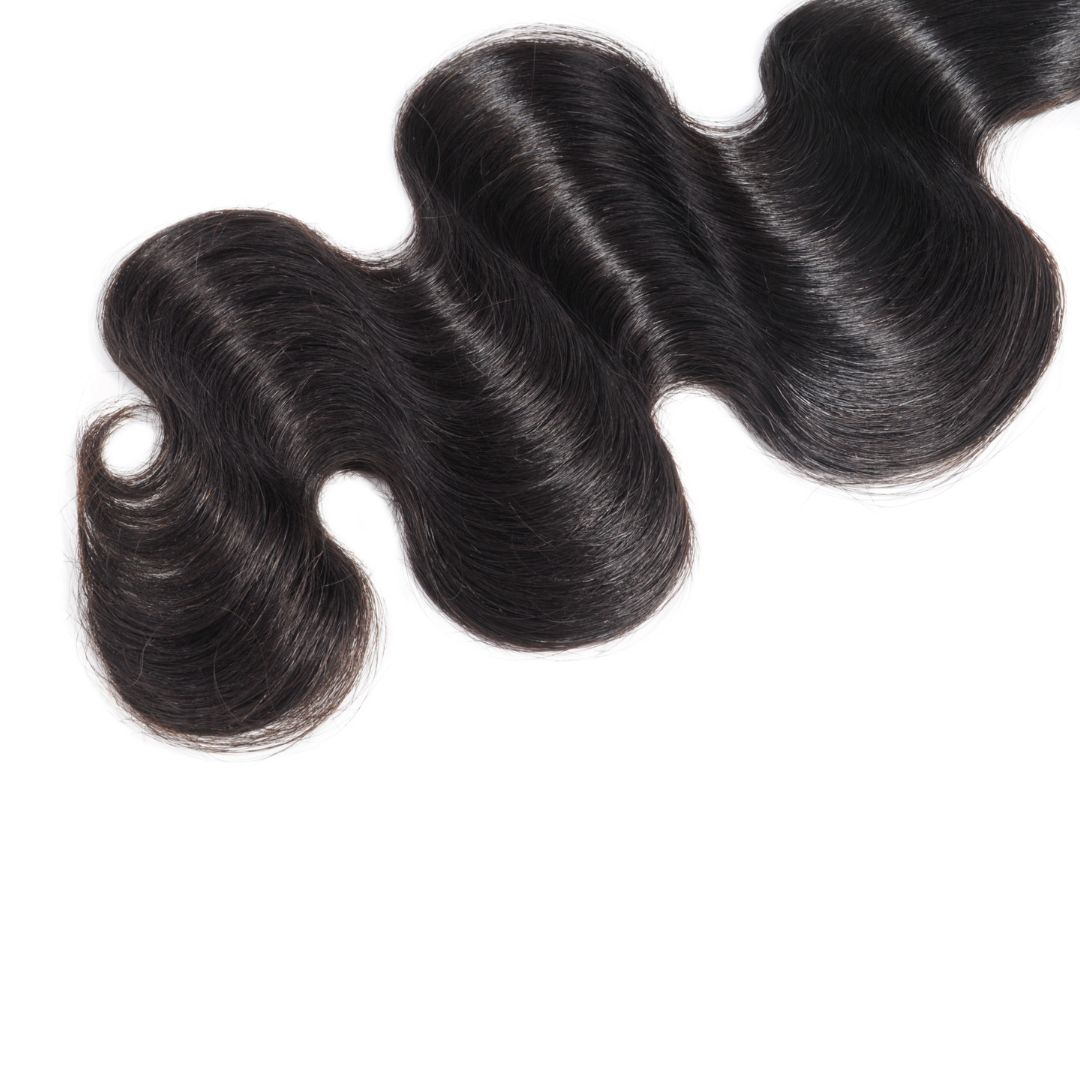 Body Wave Bundles