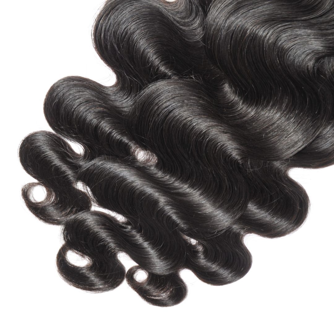 Body Wave Bundles