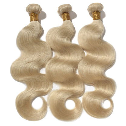 Body Wave Bundles