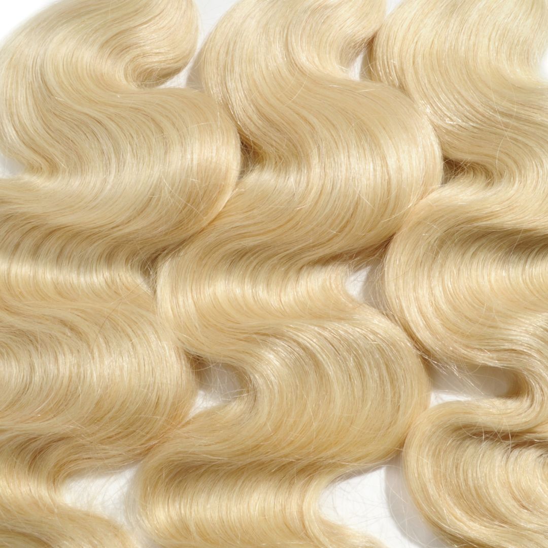 Body Wave Bundles