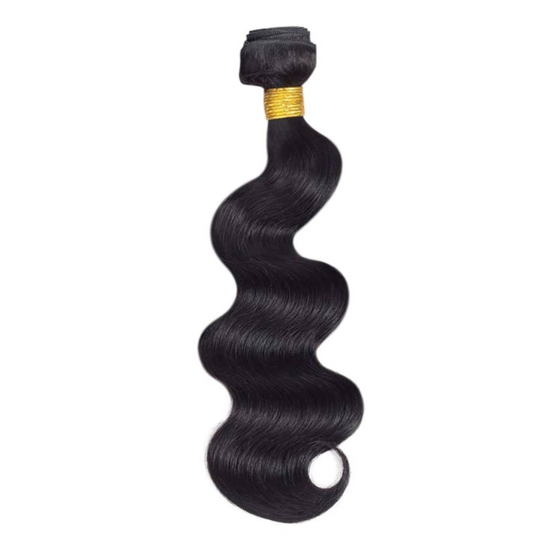 Body Wave Bundles