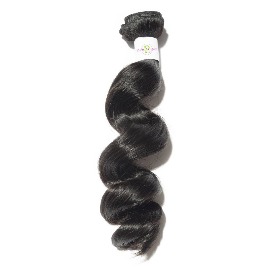 Loose Wave Bundles