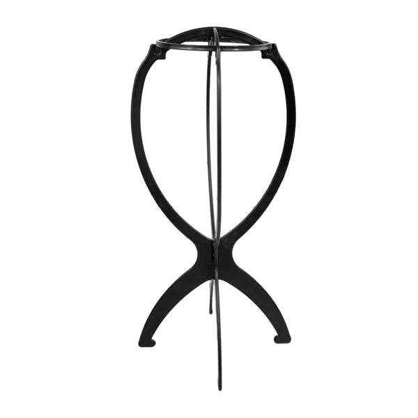 Collapsible Wig Stand