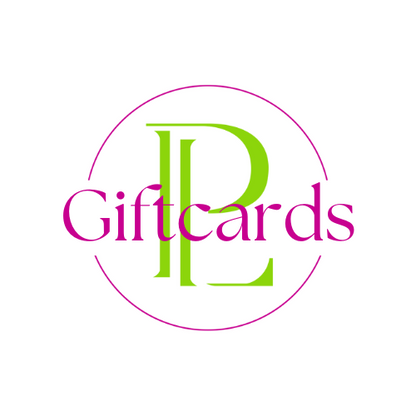 Pretty Lengths Gift Cards